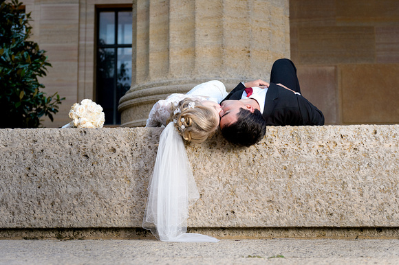 creative wedding photos, Philadelphia wedding photos