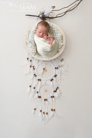 dream catcher for boy or a girl